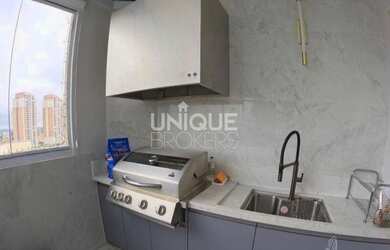 Imagem 13: Apartamento para locação no Condomínio Portal do Nobres, Anhangabaú...