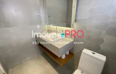 Imagem 9: Casa linda e nova no Jardim Europa !