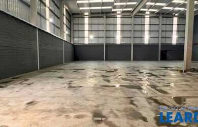 Imagem 4: GALPÃO - PORTÃO - SP. 1.700m² de Área