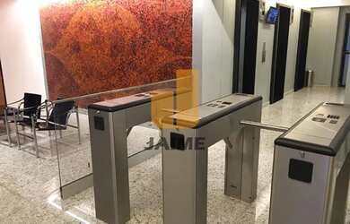 Imagem 14: CONJUNTO COMERCIAL UNIFICADO 2 SALA 2 BANHEIRO COPA E 2 VAGA