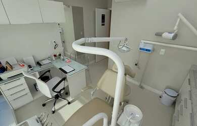 Imagem 3: Sala Comercial Montada para Consultório Odontológico Porteira Fechada ITC