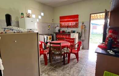 Imagem 5: Imóvel para venda tem 70 metros quadrados com 3 quartos em Samburá (Tamoios) - Cabo Frio