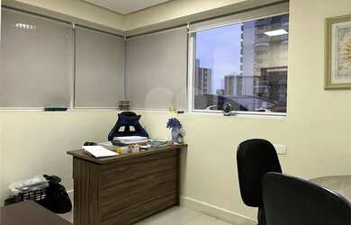 Imagem 12: Salas à venda ou para locação em Água Fria - SP