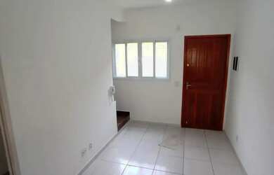 Imagem 3: Casa sobrado em condomínio fechado,dois dormitórios,uma vaga , excelente...