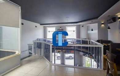 Imagem: O depósito possui 180m² de Área e está localizado em Vila