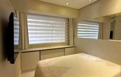 Imagem 6: Apartamento para vender e alugar no NOUVEAU HORTO FLORESTAL , HORTO FLORESTAL...