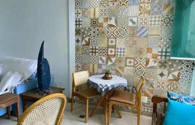 Imagem 4: Imóvel para venda tem 136 metros quadrados com 3 quartos em Praia da...