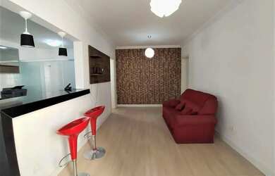 Imagem 2: Apartamento para Locação em Pinhais, Centro, 2 dormitórios, 1 banheiro,...