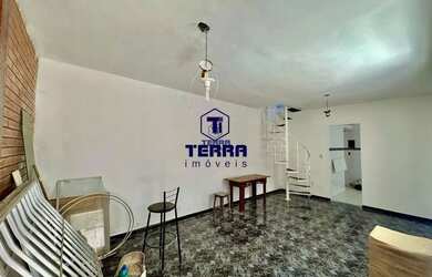 Imagem 3: Duplex 3 quartos sendo 1 suíte em Maria Paula. Recém reformada