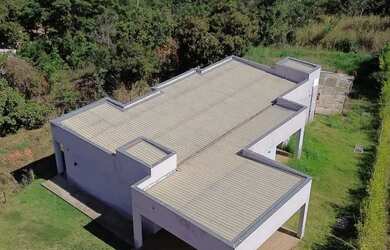 Imagem 2: Vendo Casa com vista livre para Corumbá Iv, 03 suítes