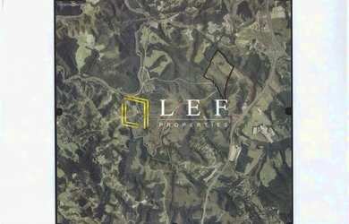 Imagem: O terreno possui 540.000m² de Área, Imóvel novo e está