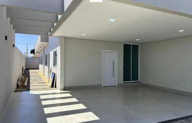 Imagem 2: Casa à venda no bairro Plano Diretor Sul - Palmas/TO