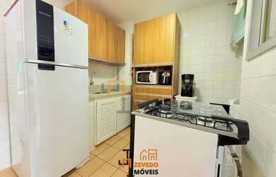 Imagem 14: Apartamento com 02 quartos em Caiobá