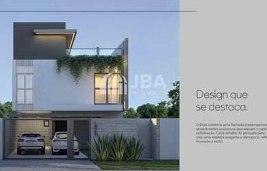 Imagem 13: SOBRADO ALTO PADRÃO COM 3 SUÍTES NO VISTA ALEGRE