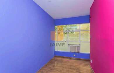 Imagem 2: Sala Comercial com um banheiro em Higienópolis