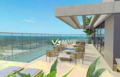 Imagem 16: Cobertura com 4 dormitórios à venda, 193 m² por R$ 5.600.000,00 - Centro - Guaratuba/PR