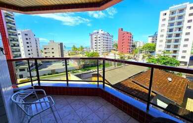 Imagem 11: Apartamento à venda em Caraguatatuba, Martim de Sá, com 3 quartos, 88m²