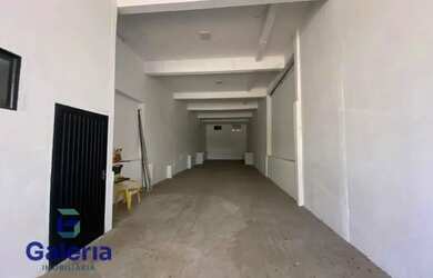 Imagem: O depósito possui 150m² de Área e está localizado em Campos