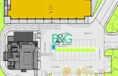 Imagem 5: Terreno à venda, 2682 m² por R$ 12.456.484,00 - Jaguaré - São Paulo/SP