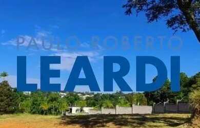 Imagem: O terreno possui 543m² de Área e está localizado em Joapiranga