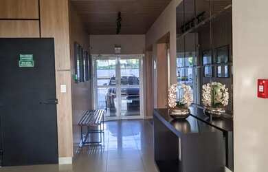 Imagem: Apartamento para Locação Região Nobre de Taubaté