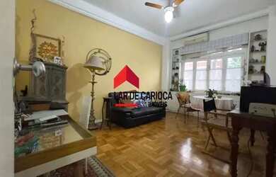 Imagem 1: Apartamento : Residencial / sala Quarto e sala 60 m² / Copacabana / Posto 6