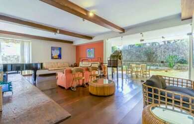 Imagem 3: Venda Casa 5 Dormitórios - 426 m² Pinheiros