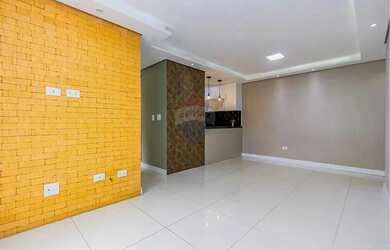 Imagem 3: Apartamento 3 Quartos Garden Bairro Novo Mundo, Curitiba/PR