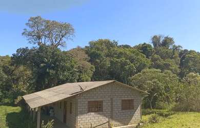 Imagem 16: Chacara em forma att Haberli