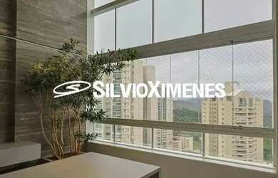 Imagem 5: Residencial Apartamento no Vila Da Serra com 260,00 M² , 3 quartos e...