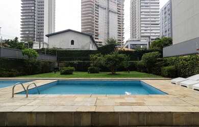 Imagem 12: Venda Apartamento 2 Dormitórios - 52 m² Pinheiros