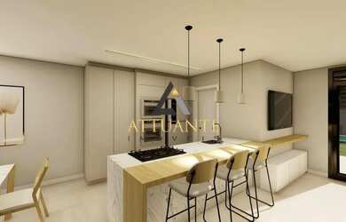 Imagem 8: Sobrado de Alto Padrão a Venda no Bairro Cinquentenário