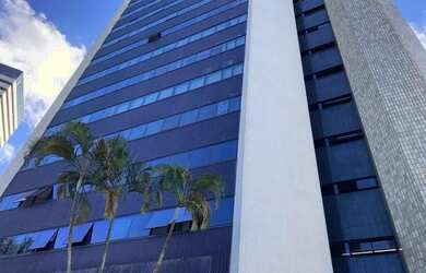 Imagem 1: Sala 33mts- Edf royal Trade center