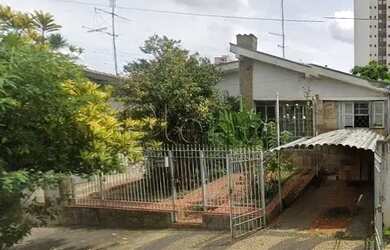 Imagem: Casa à venda em Campinas, Taquaral, com 3 quartos, com 150