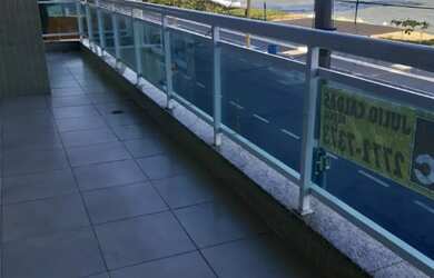 Imagem 7: Apartamento nos Cavaleiros com 3 quartos com suíte enfrente ao mar Locação