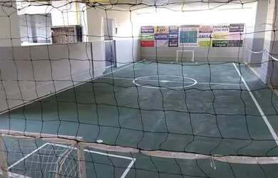 Imagem: O apartamento possui 2 Dormitórios, 2 Banheiros, 60m² de Área