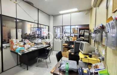 Imagem 11: Abolição Loja. 282m² de Área