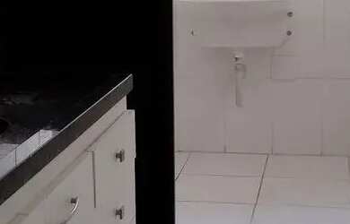 Imagem: O apartamento possui 3 Dormitórios, 3 Banheiros, 2 Vagas na