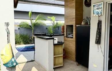 Imagem 6: Condomínio Bosque dos Manacás em Jacareí-SP