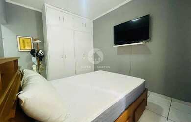 Imagem 10: Apartamento na Quadra da Praia com 3 Dormitórios no Bairro Aparecida