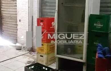 Imagem 4: Espaço para deposito. 70m² de Área