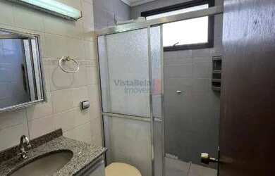 Imagem 9: Apartamento no Centro de Taubaté - 3 Dormitórios com 1 Suíte Pronto...