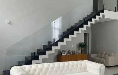 Imagem 11: Casa Duplex no Alphaville 1/ 4 Suítes/ 3 no 2o piso e 1 no primeiro todas...