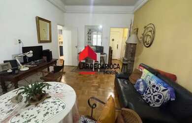 Imagem 7: Apartamento : Residencial / sala Quarto e sala 60 m² / Copacabana / Posto 6