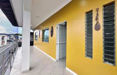 Imagem 4: Área Comercial ou residencial no santo agostinho / Alugo casa com 4 quartos...