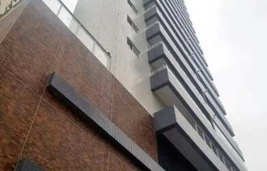 Imagem 14: APARTAMENTO COM 50,39 m² - GUILHERMINA - PRAIA GRANDE SP