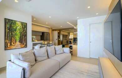 Imagem 3: Imóvel para venda possui 78 metros quadrados com 2 quartos em Butantã...