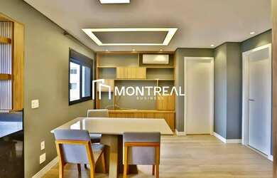 Imagem 7: APARTAMENTO À VENDA NO BRÁS, 1 DORMITÓRIO, 1 SUÍTE. 1 VAGA DE GARAGEM