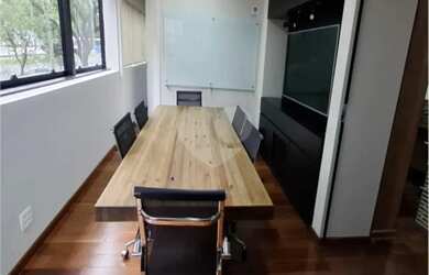 Imagem 5: Andar/laje corporativa para venda tem 180 metros quadrados com 2 quartos