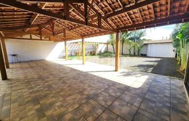 Imagem 8: Casa a venda em Piracicaba SP no bairro Jardim Prezoto região do Piracicamirim